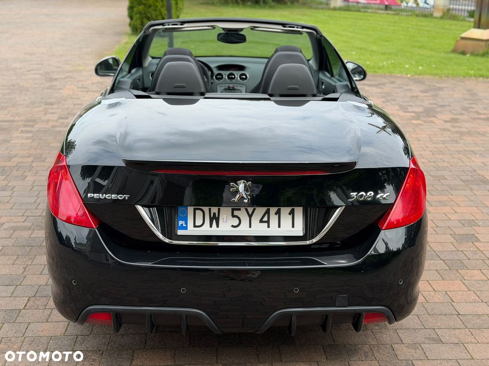 Peugeot 308 CC 1.6 Sport Pack - 5