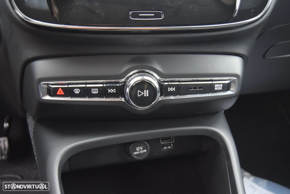 Volvo XC 40 1.5 T5 PHEV Inscription Expression - 18