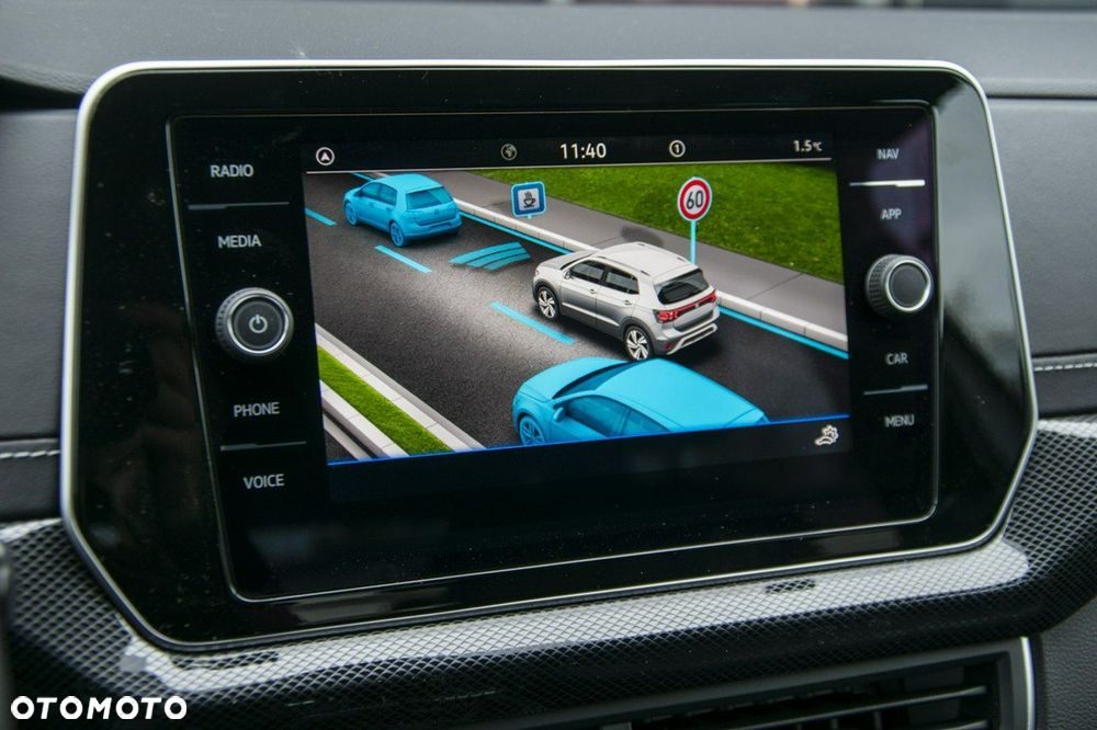 Volkswagen T-Cross - 25