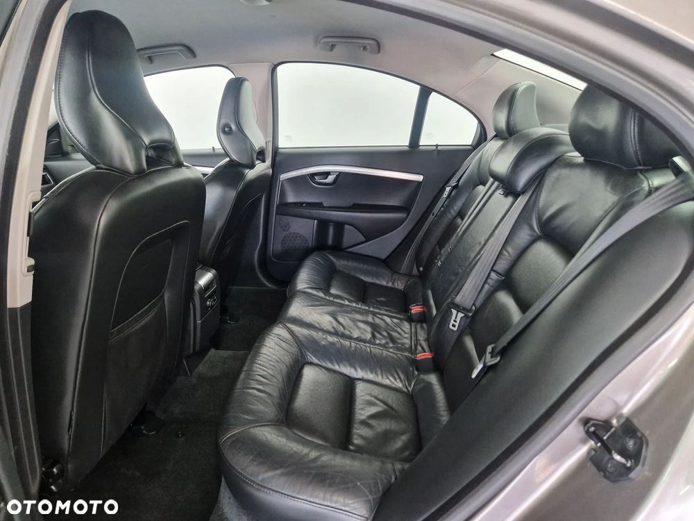 Volvo S80 2.0D Summum - 21