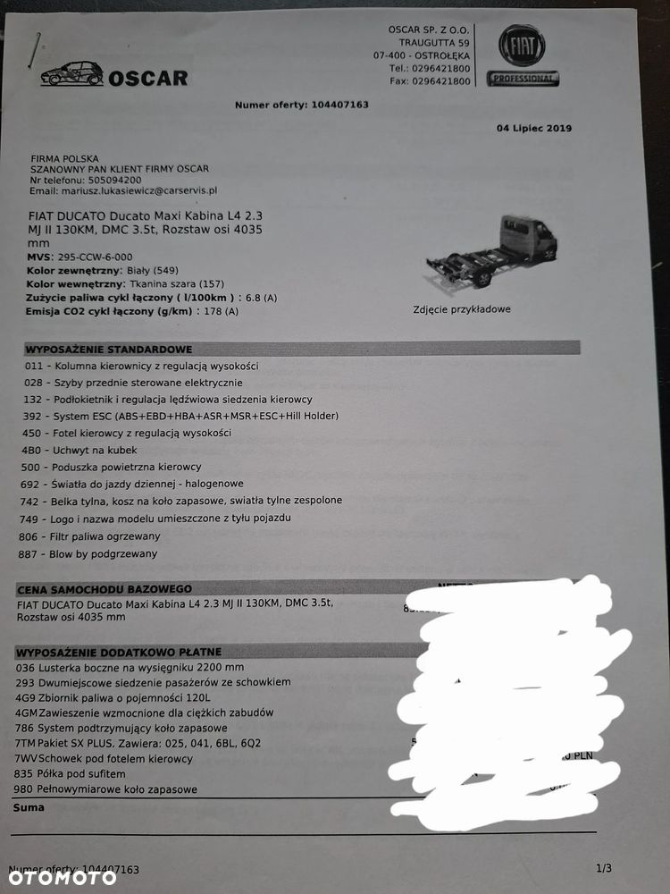 Fiat DUCATO - 13