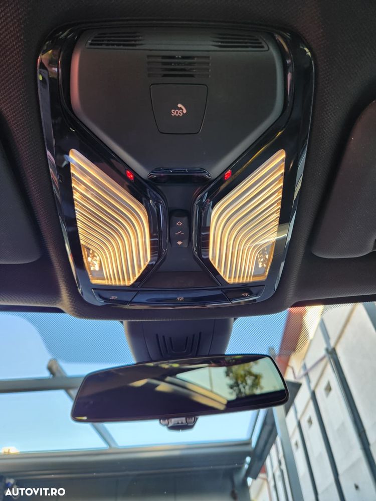 BMW X5 xDrive45e - 30