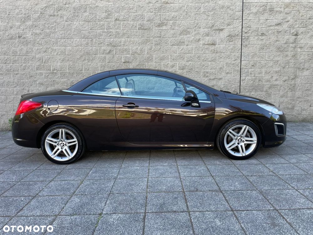 Peugeot 308 - 7