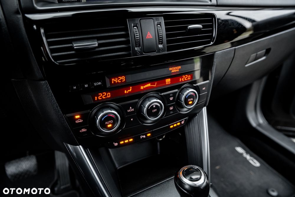 Mazda CX-5 SKYACTIV-G 160 Drive AWD Exclusive-Line - 14