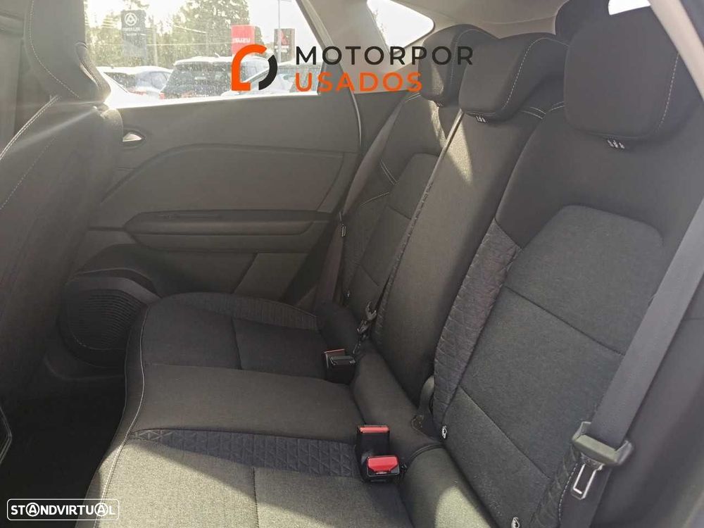 Mitsubishi ASX 1.0 MPI-T Kaiteki - 11