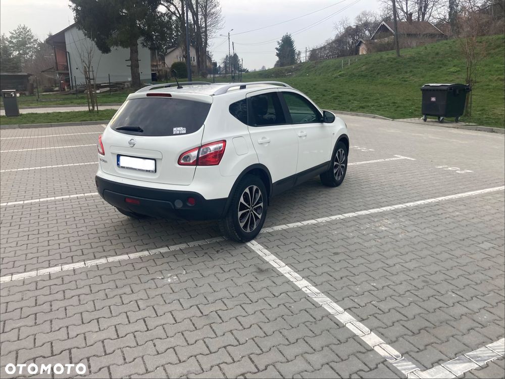 Nissan Qashqai 1.6 DIG-T Tekna+ - 21