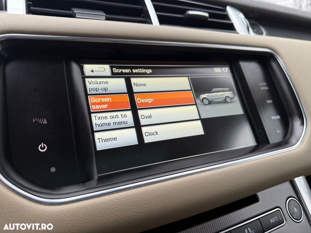 Land Rover Range Rover Sport 3.0 I SDV6 HSE Dynamic - 19