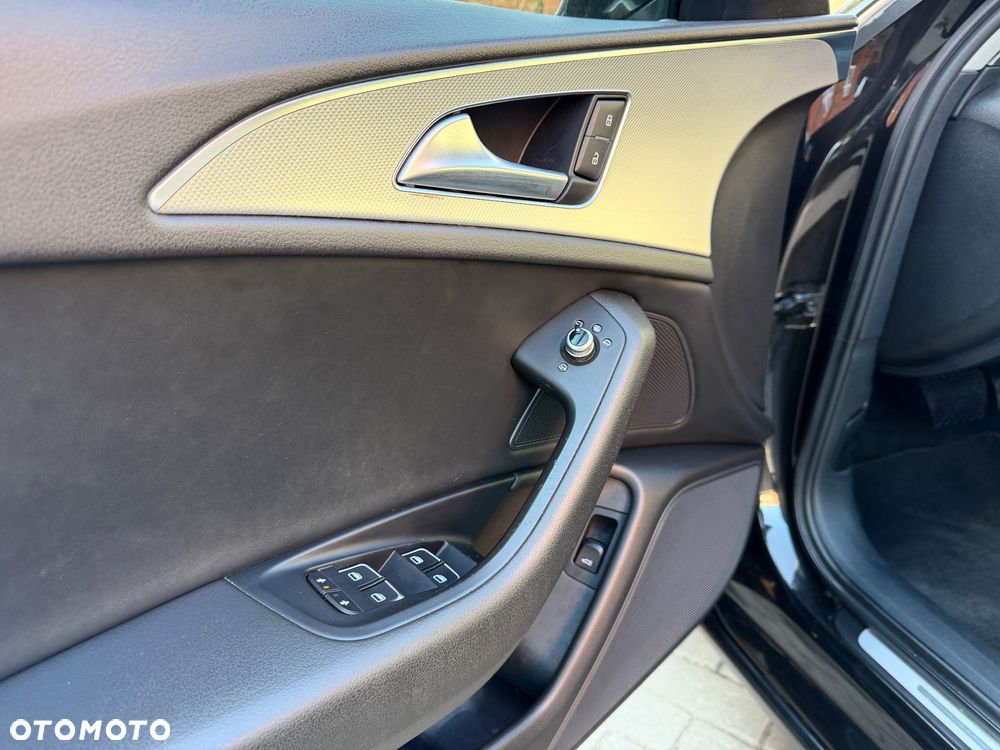 Audi A6 Limousine 3.0 TDI Quattro S tronic - 21