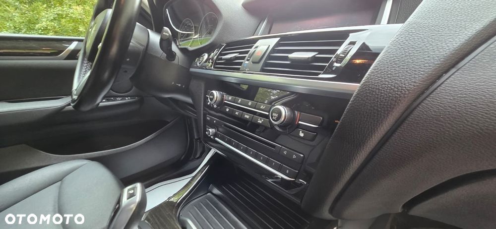 BMW X3 - 13