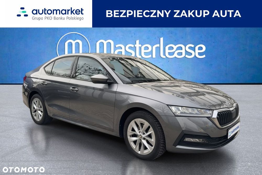 Skoda Octavia 1.5 TSI ACT Ambition - 3
