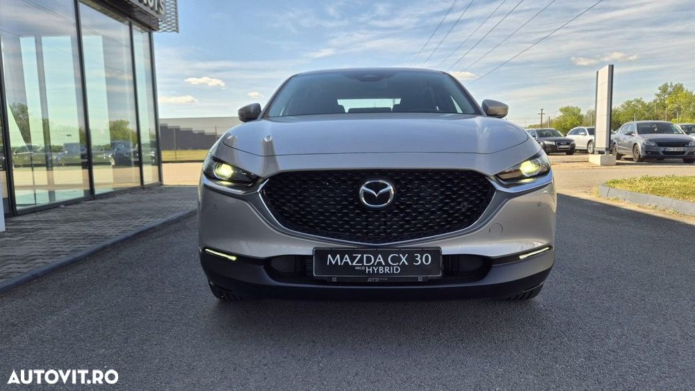 Mazda CX-30 - 2