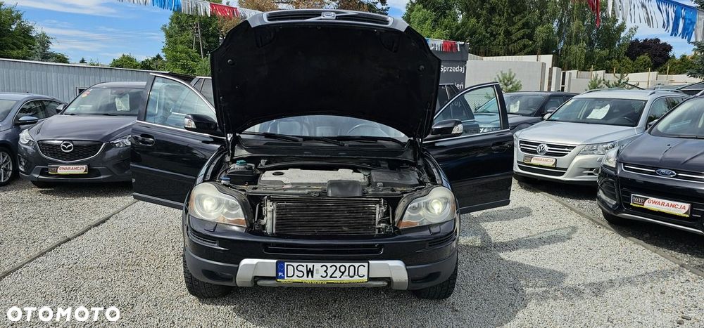 Volvo XC 90 - 19