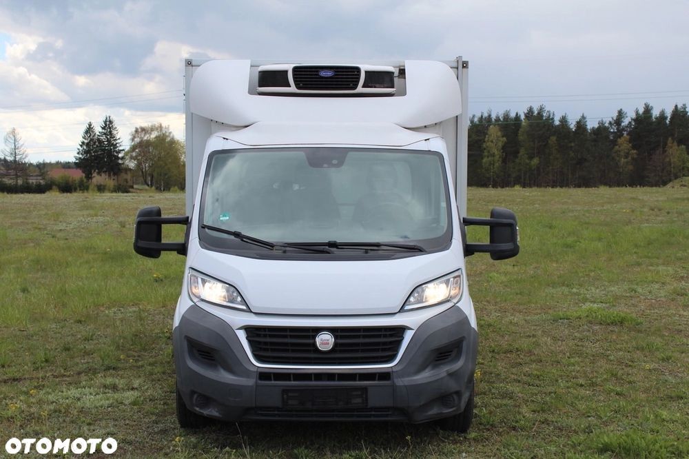 Fiat Ducato - 1