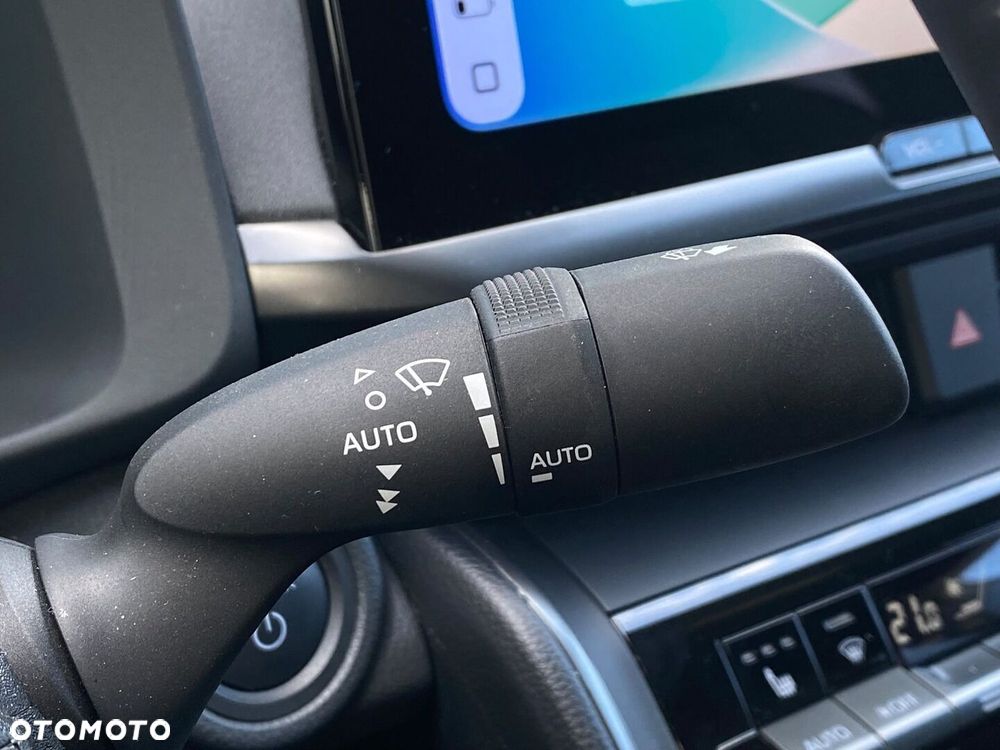 Toyota C-HR 1.8 Hybrid Style - 28