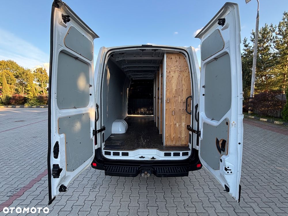 Renault Master - 34