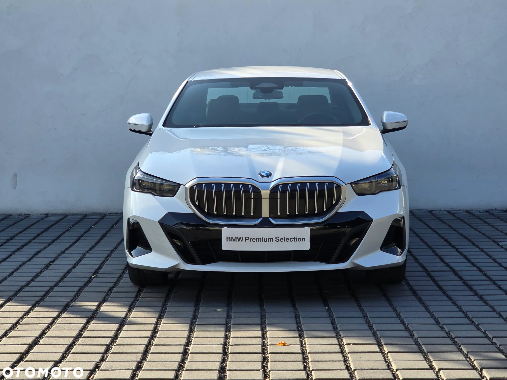 BMW Seria 5 - 5
