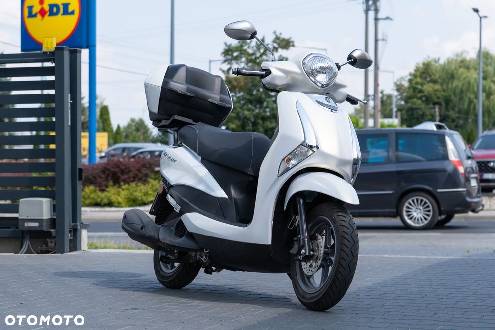 Yamaha D'elight - 1