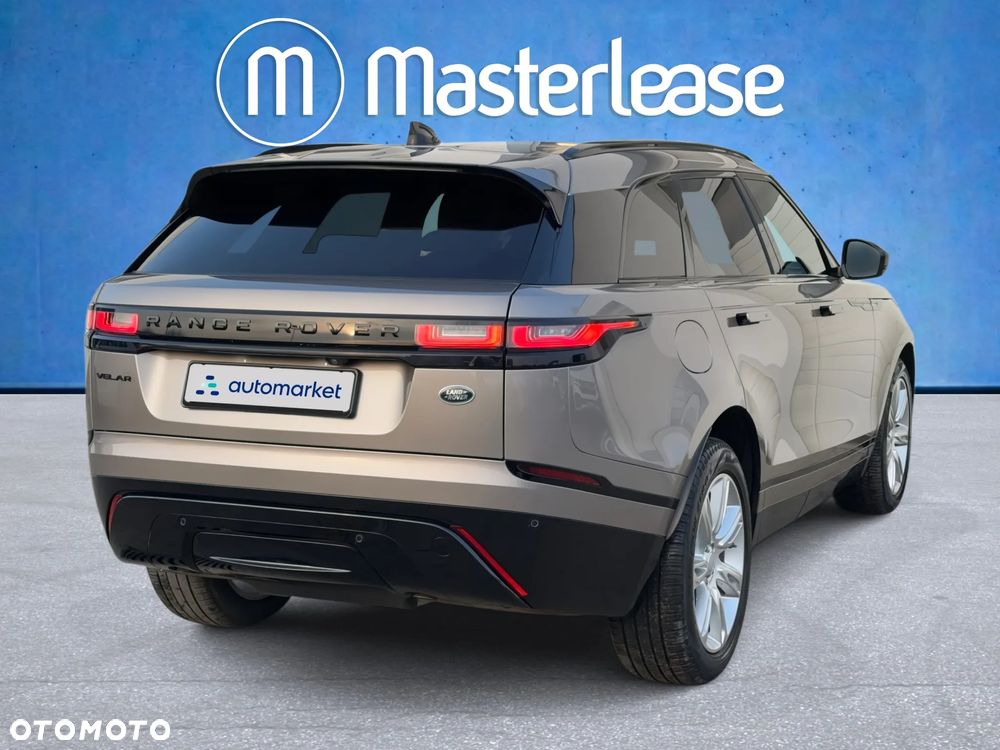 Land Rover Range Rover Velar 2.0 P250 R-Dynamic SE - 6
