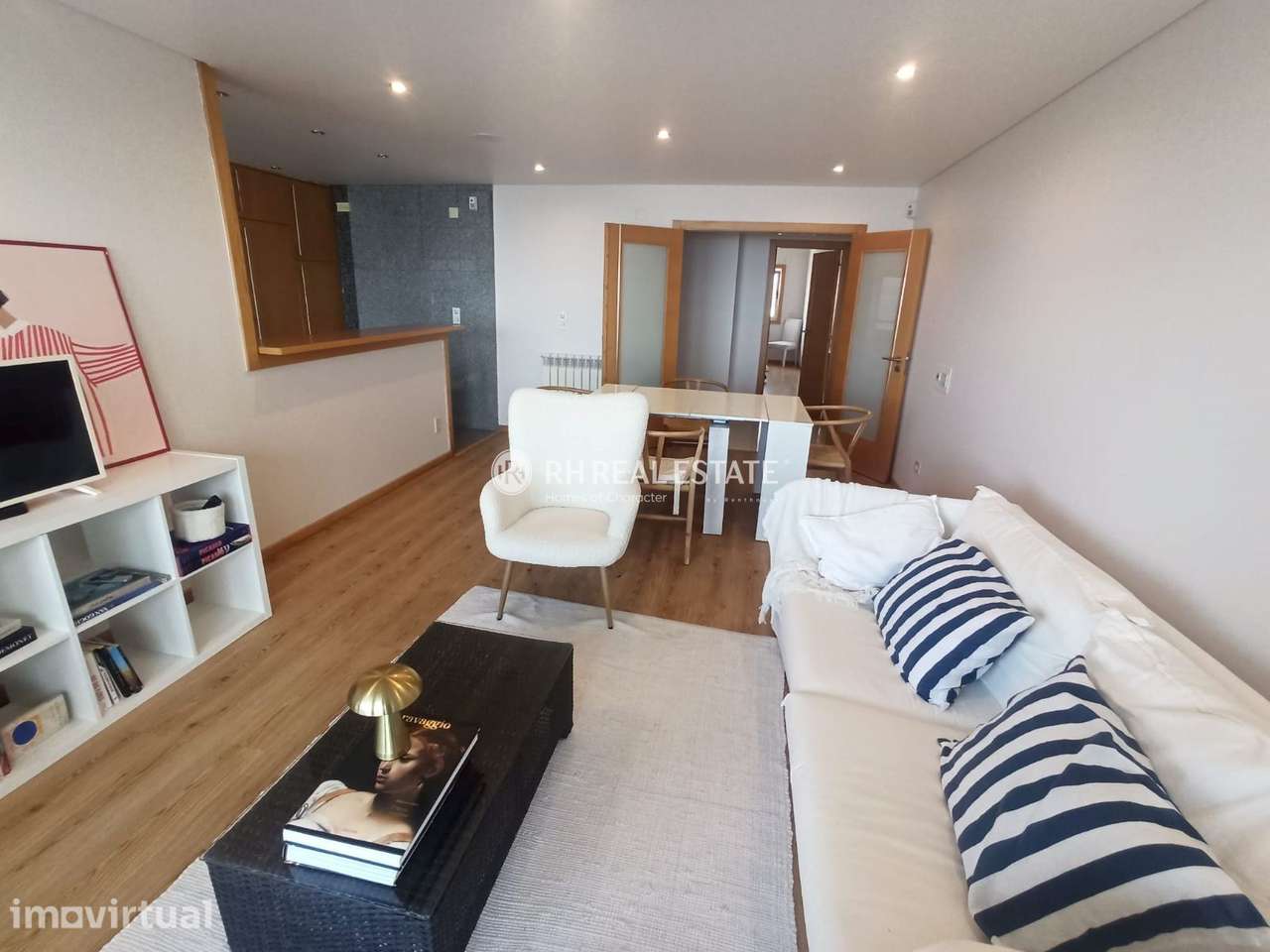 Apartamento, para arrendamento, Figueira da Foz - Buarcos
