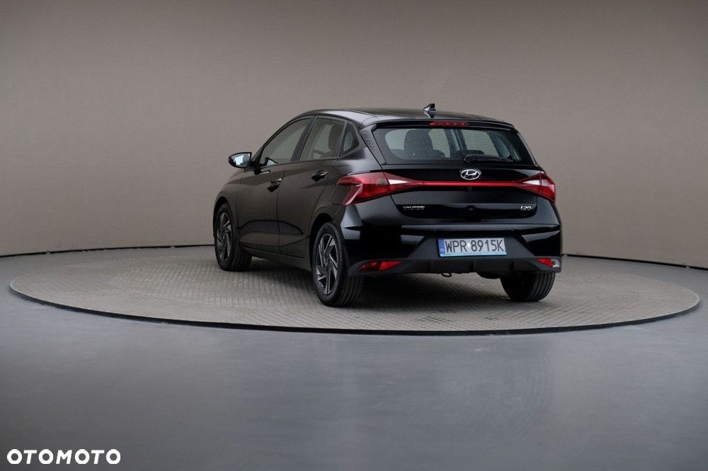 Hyundai i20 1.2 Comfort - 2