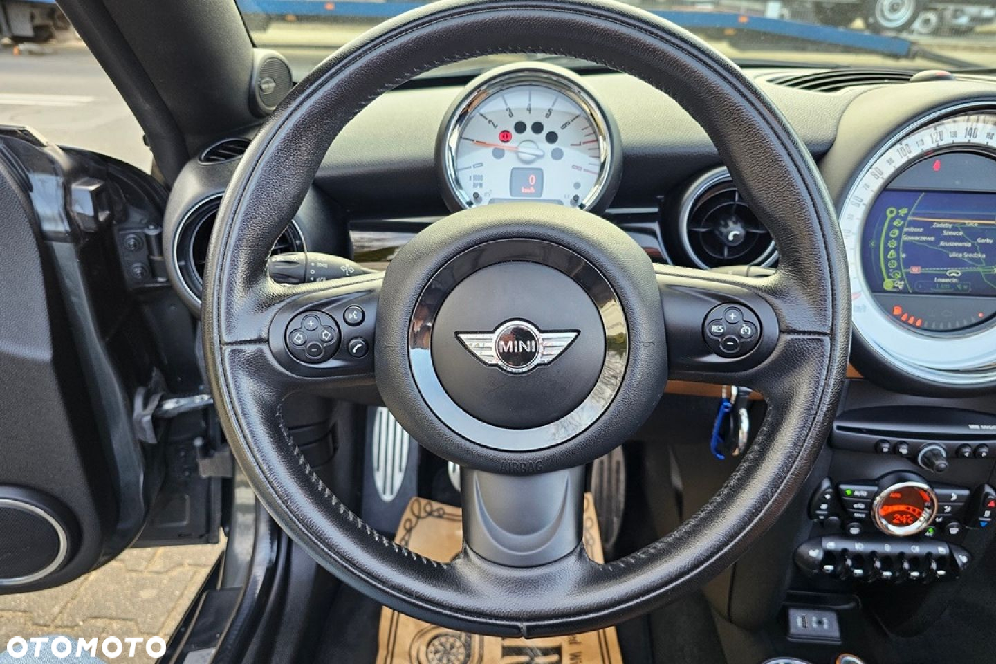 MINI Cooper S - 19