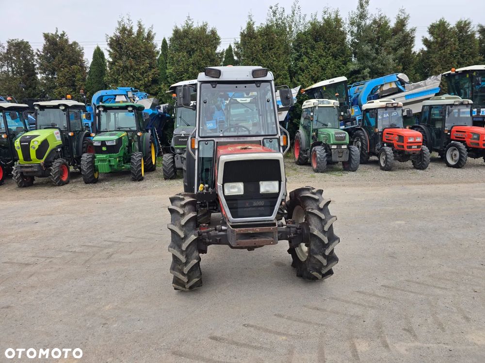 Massey Ferguson 384S - 5