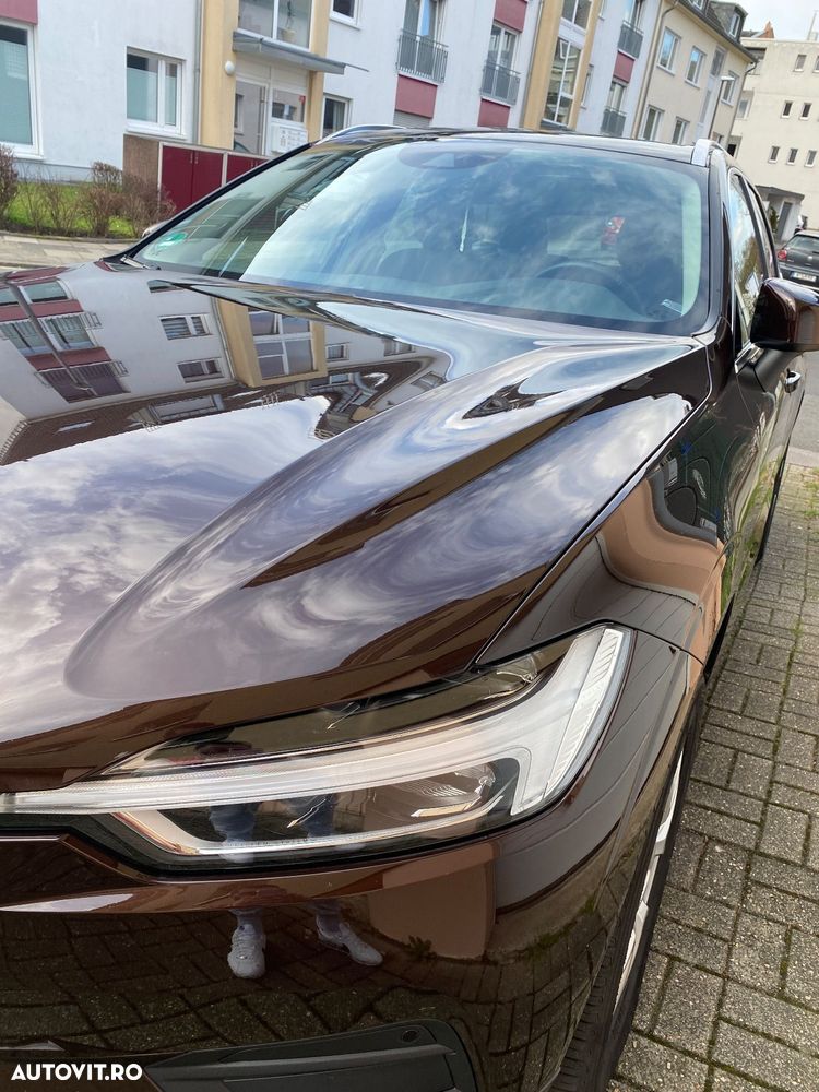 Volvo XC 60 D4 Momentum - 3