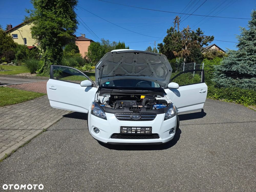 Kia ProCeed 1.6 CVVT LX - 2