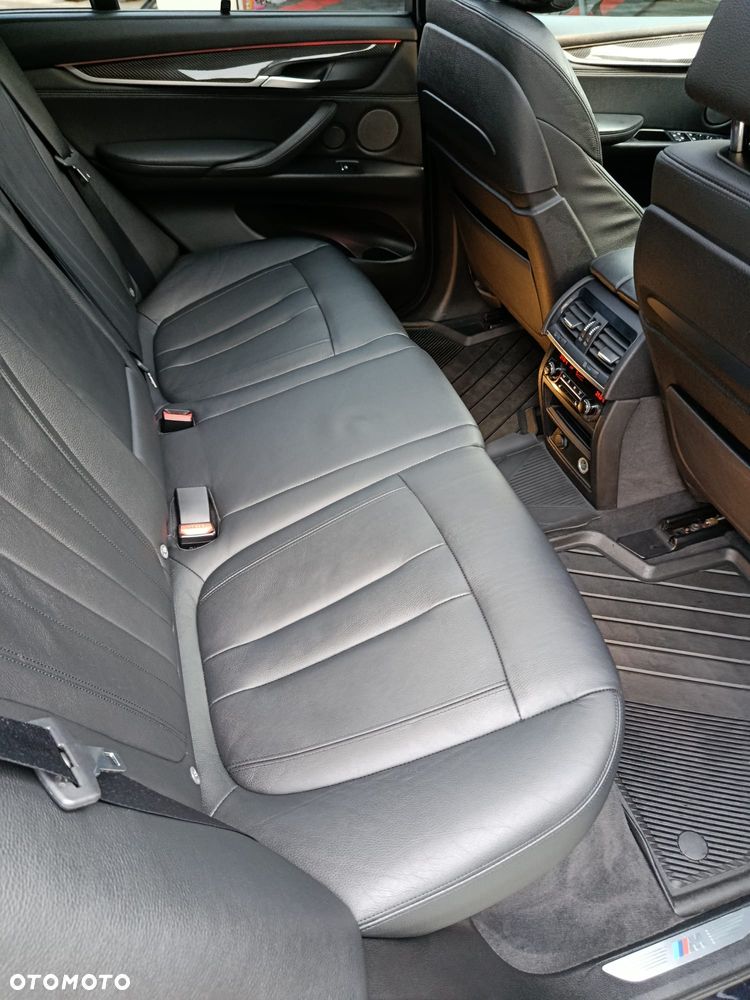 BMW X5 3.5i xDrive - 9