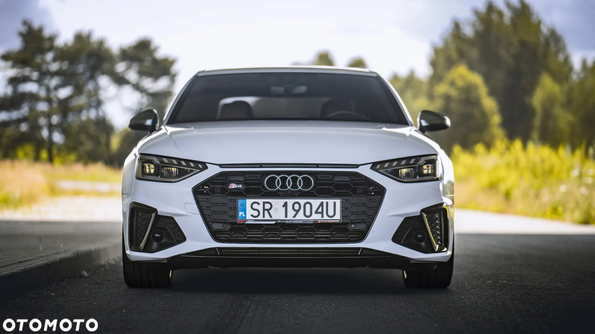 Audi S4 3.0 TFSI quattro tiptronic - 2