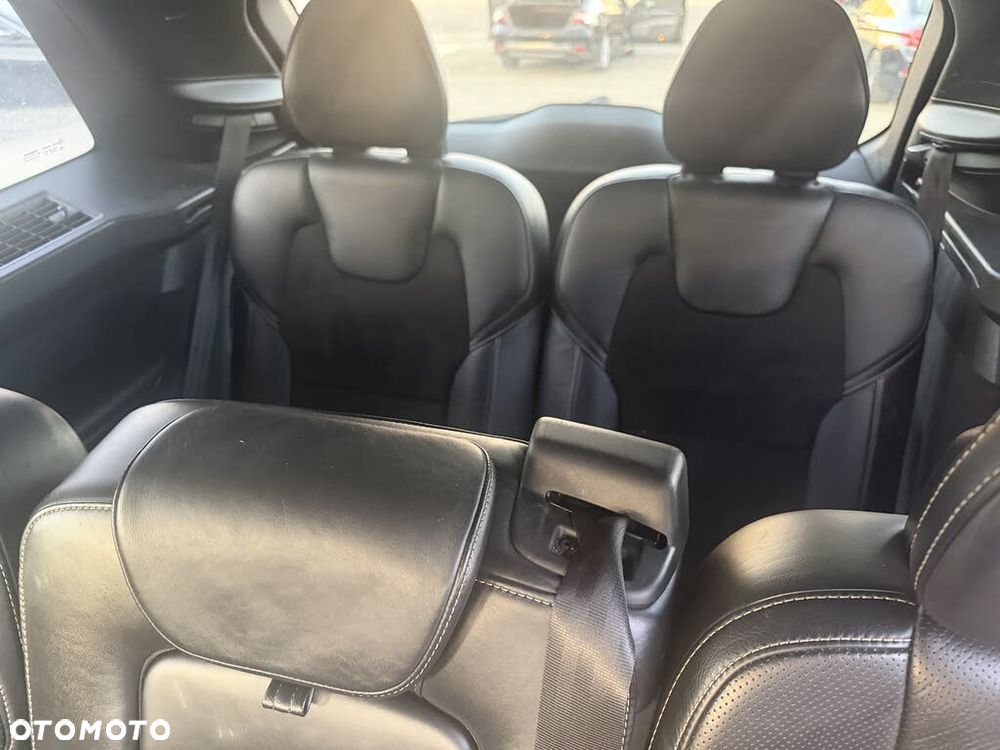 Volvo XC 90 - 14