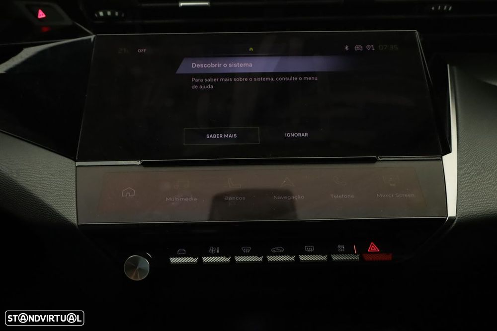 Peugeot e-308 54 kWh First Edition - 14