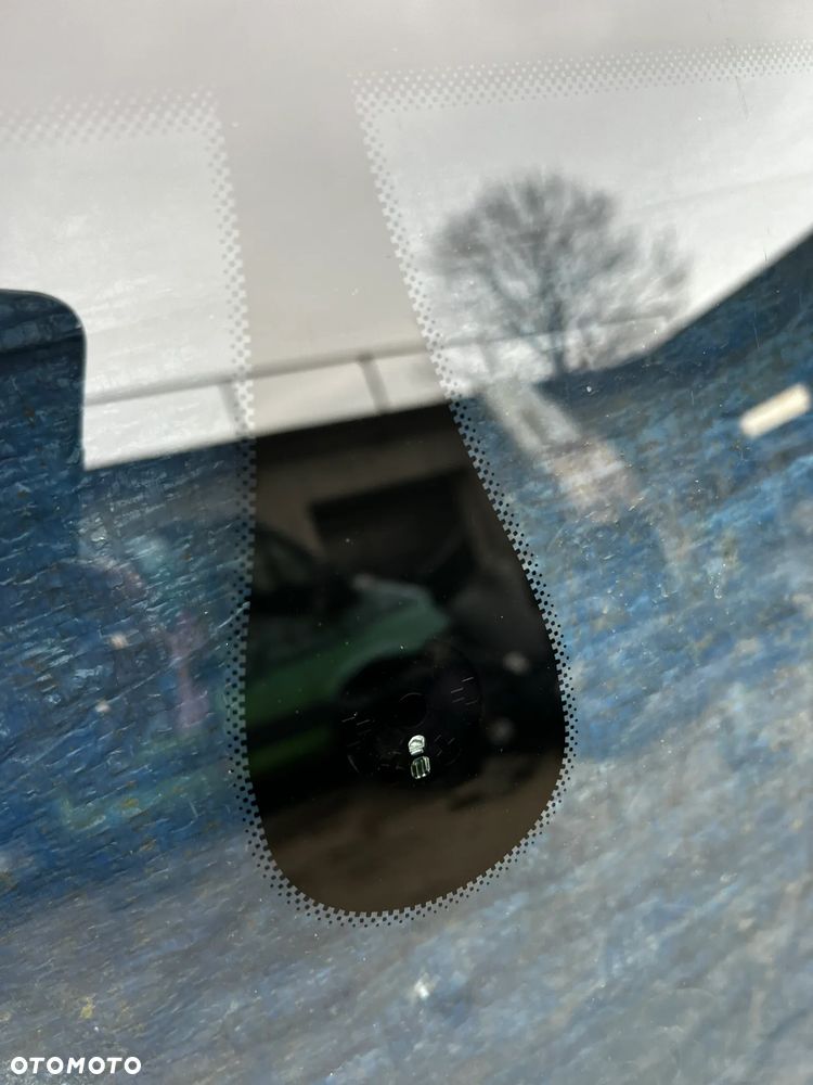 SZYBA CZOŁOWA PRZEDNIA PRZÓD AUDI Q3 8U 8U0 2011- SENSOR - 4
