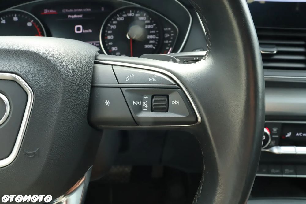 Audi Q5 - 23