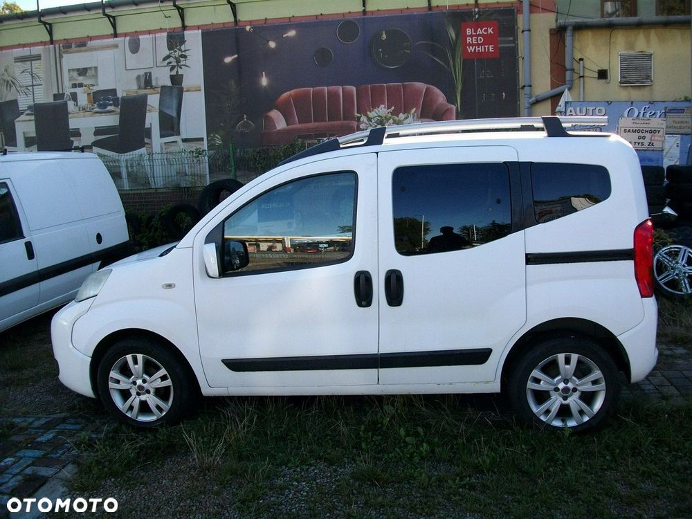 Fiat Fiorino - 2
