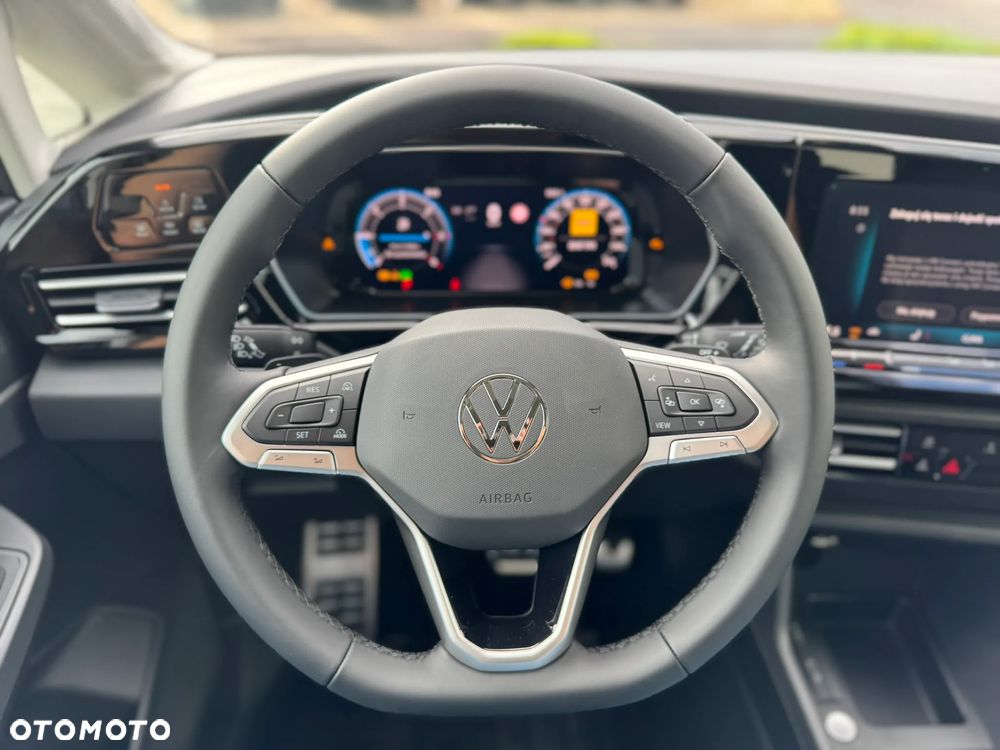 Volkswagen Caddy Maxi 2.0 TDI Style DSG - 14