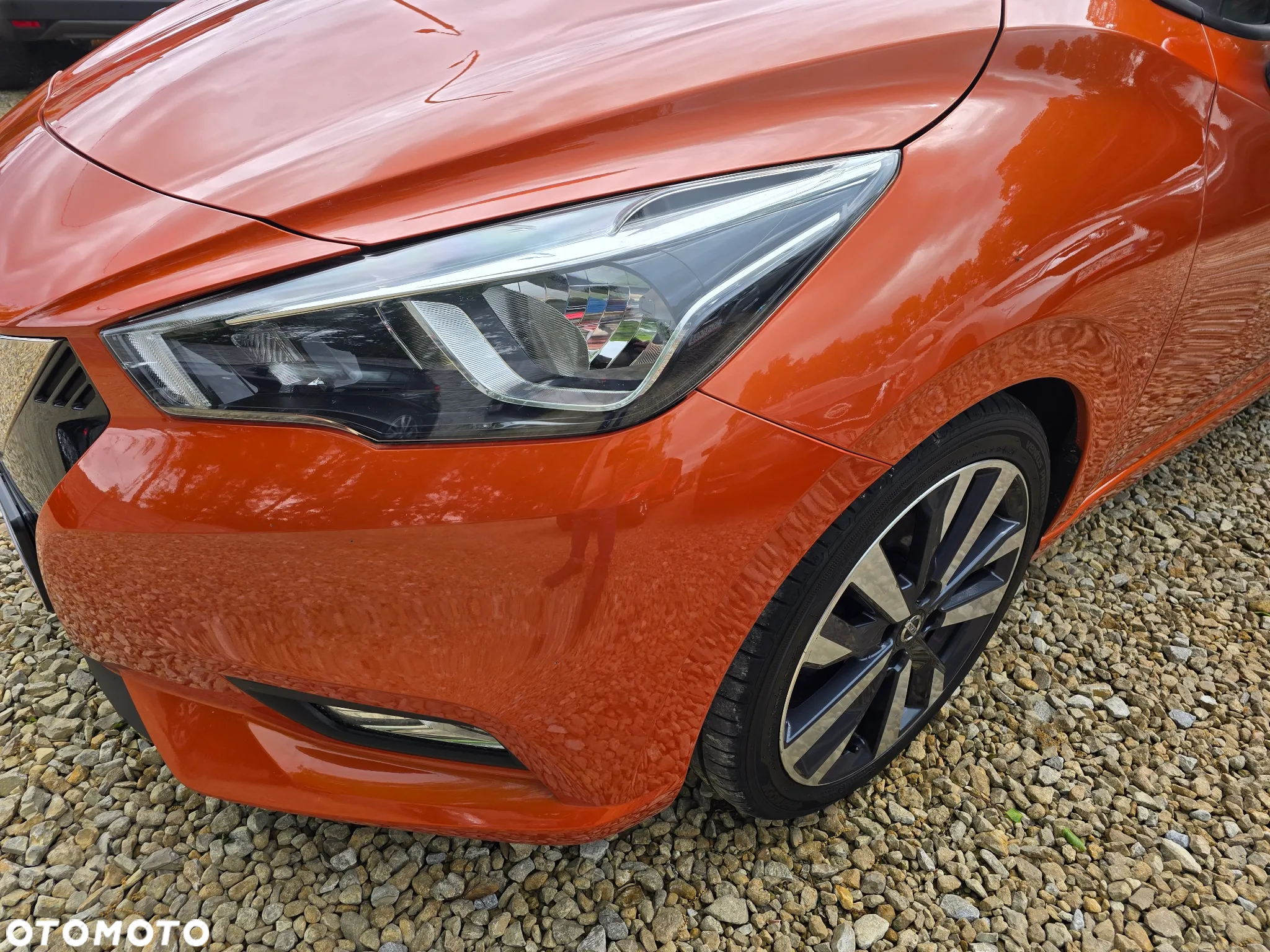 Nissan Micra 0.9 IG-T BOSE Personal Premium Edition - 32