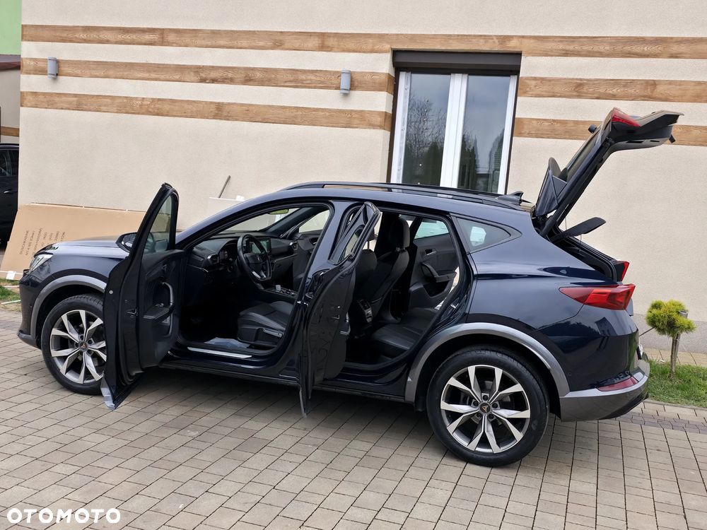 Cupra Formentor 2.0 TDI 4Drive DSG - 20