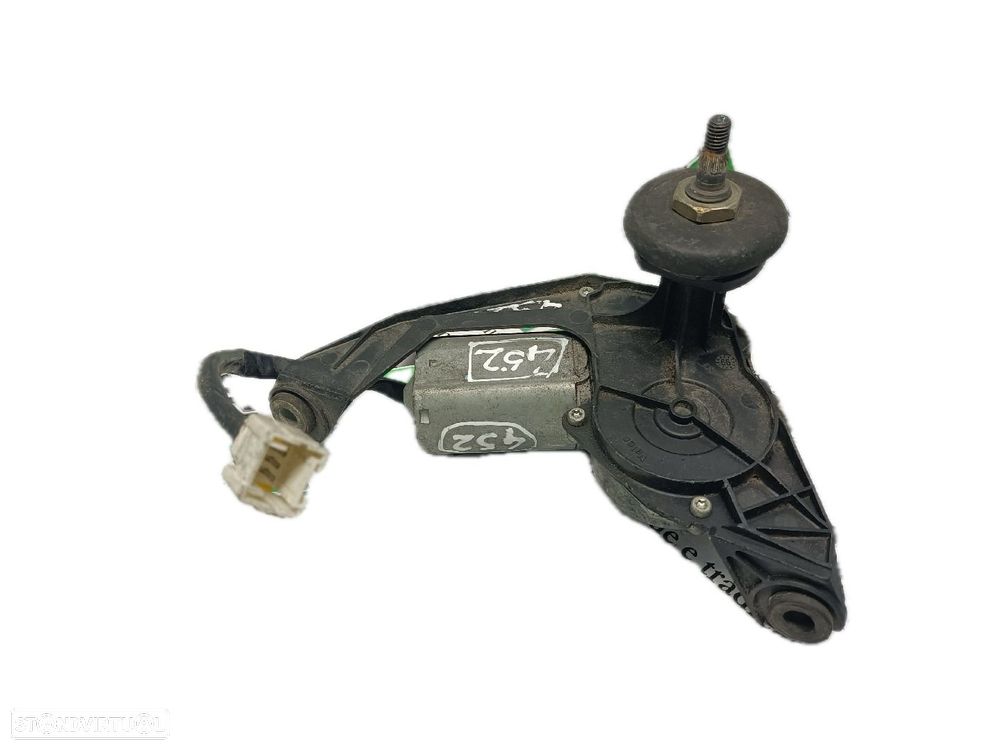 Motor Limpa Vidro Traseiro Renault Scénic Ii (Jm0/1_) - 2