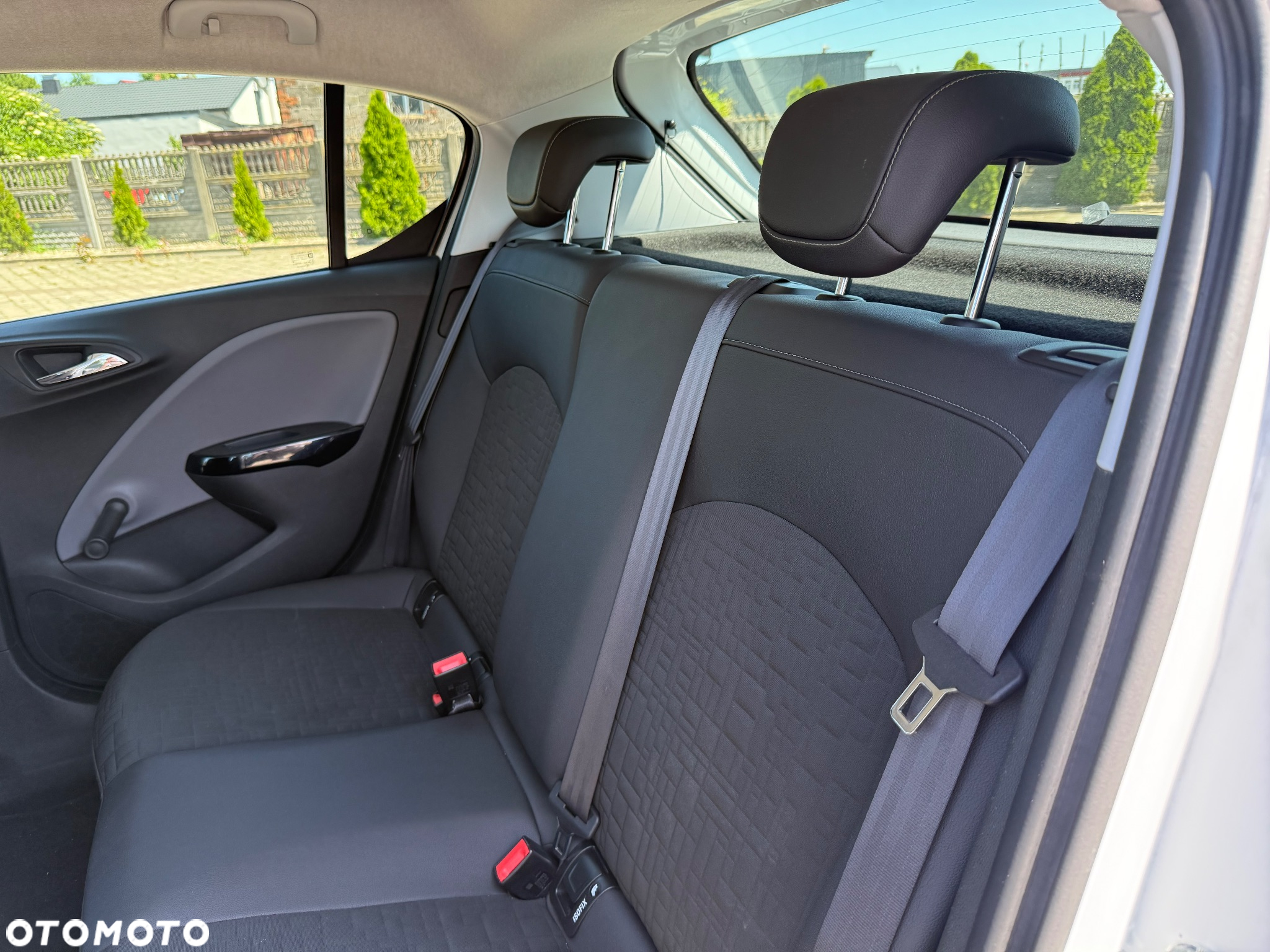 Opel Corsa - 22