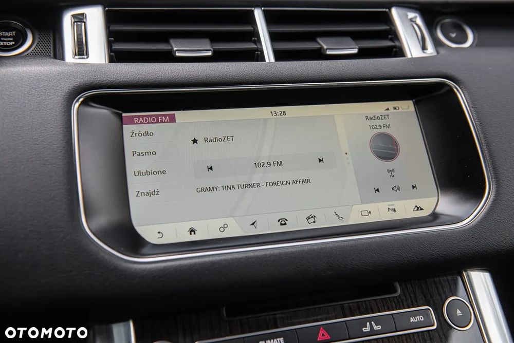 Land Rover Range Rover Sport S 3.0 SD V6 HSE - 25