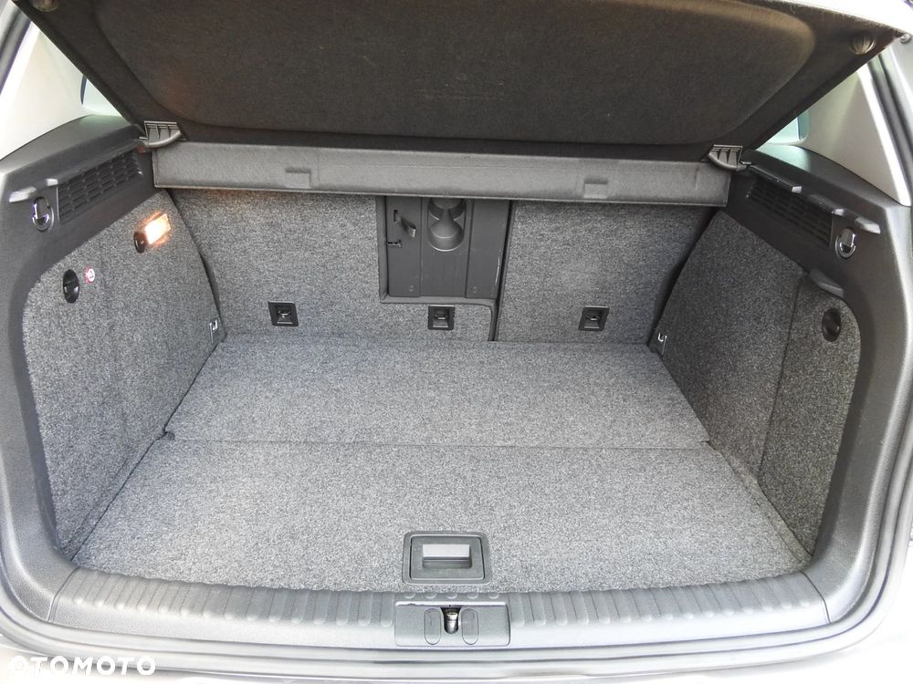 Volkswagen Tiguan 1.4 TSI BlueMotion Technology Sport & Style - 15
