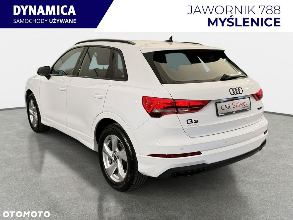 Audi Q3 - 7