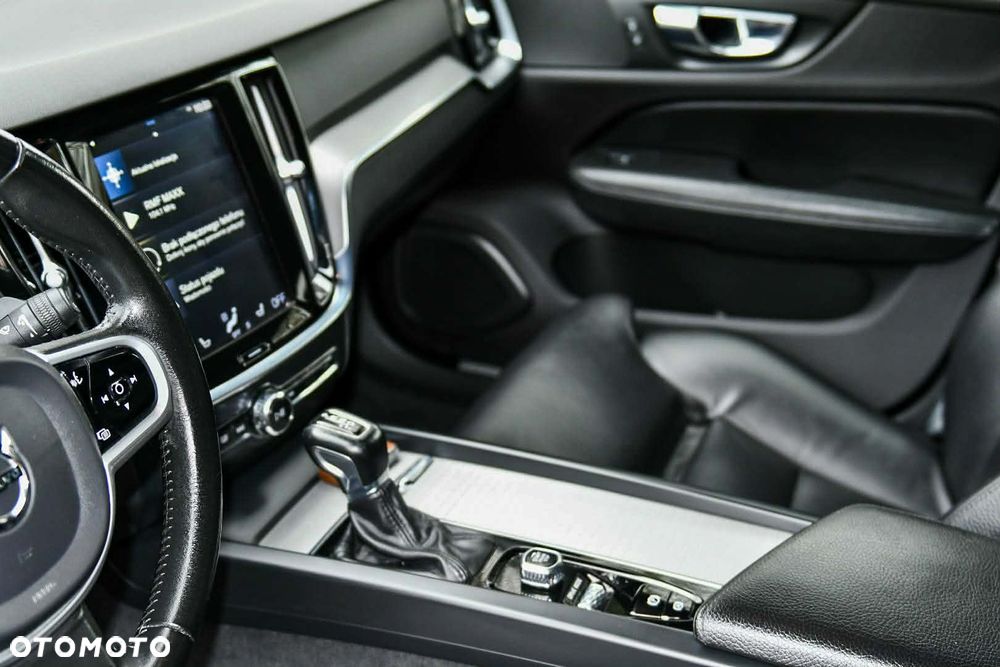 Volvo V60 D3 Geartronic Inscription - 13