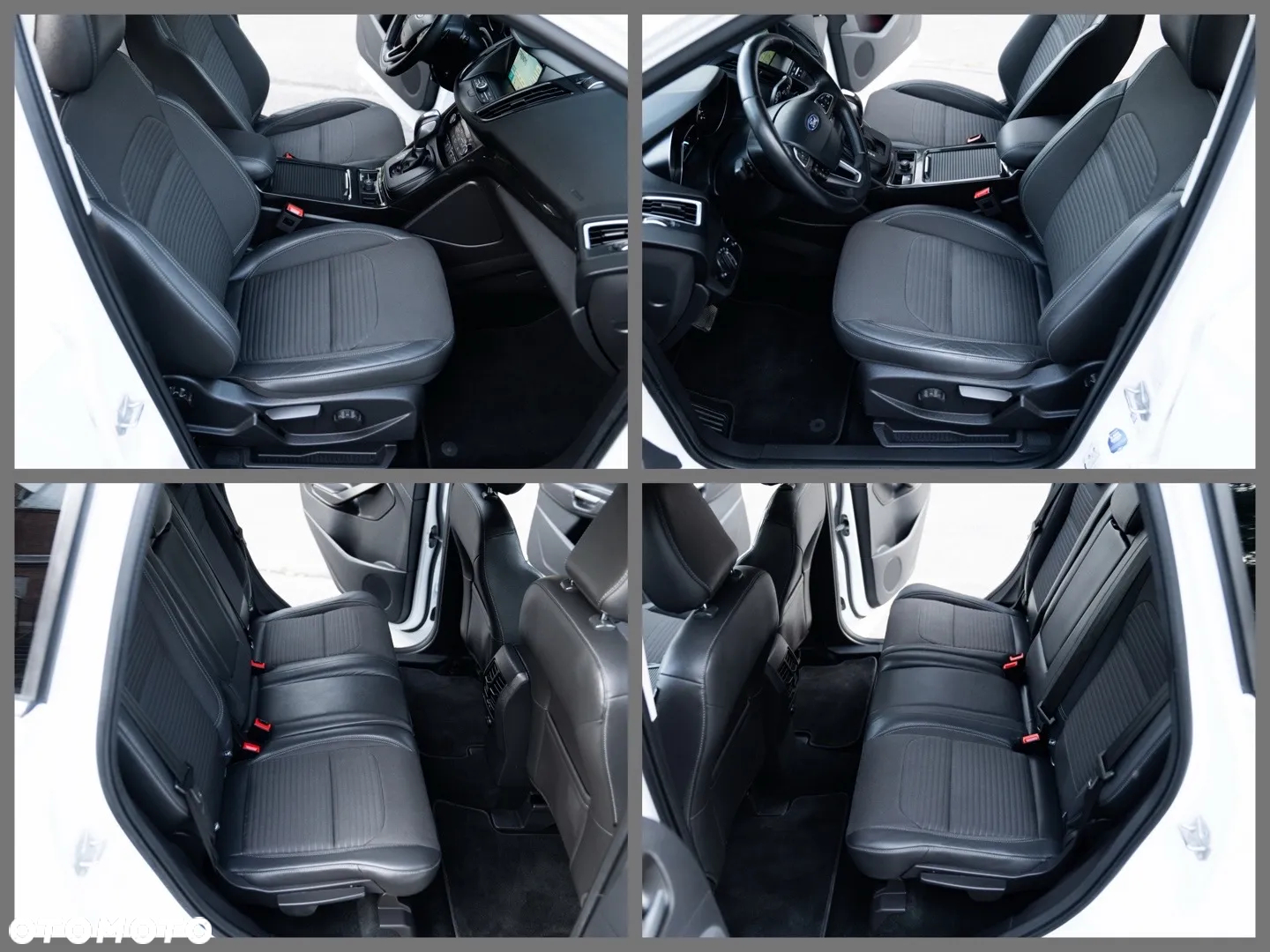 Ford Kuga 1.5 EcoBoost 4x4 Titanium - 22