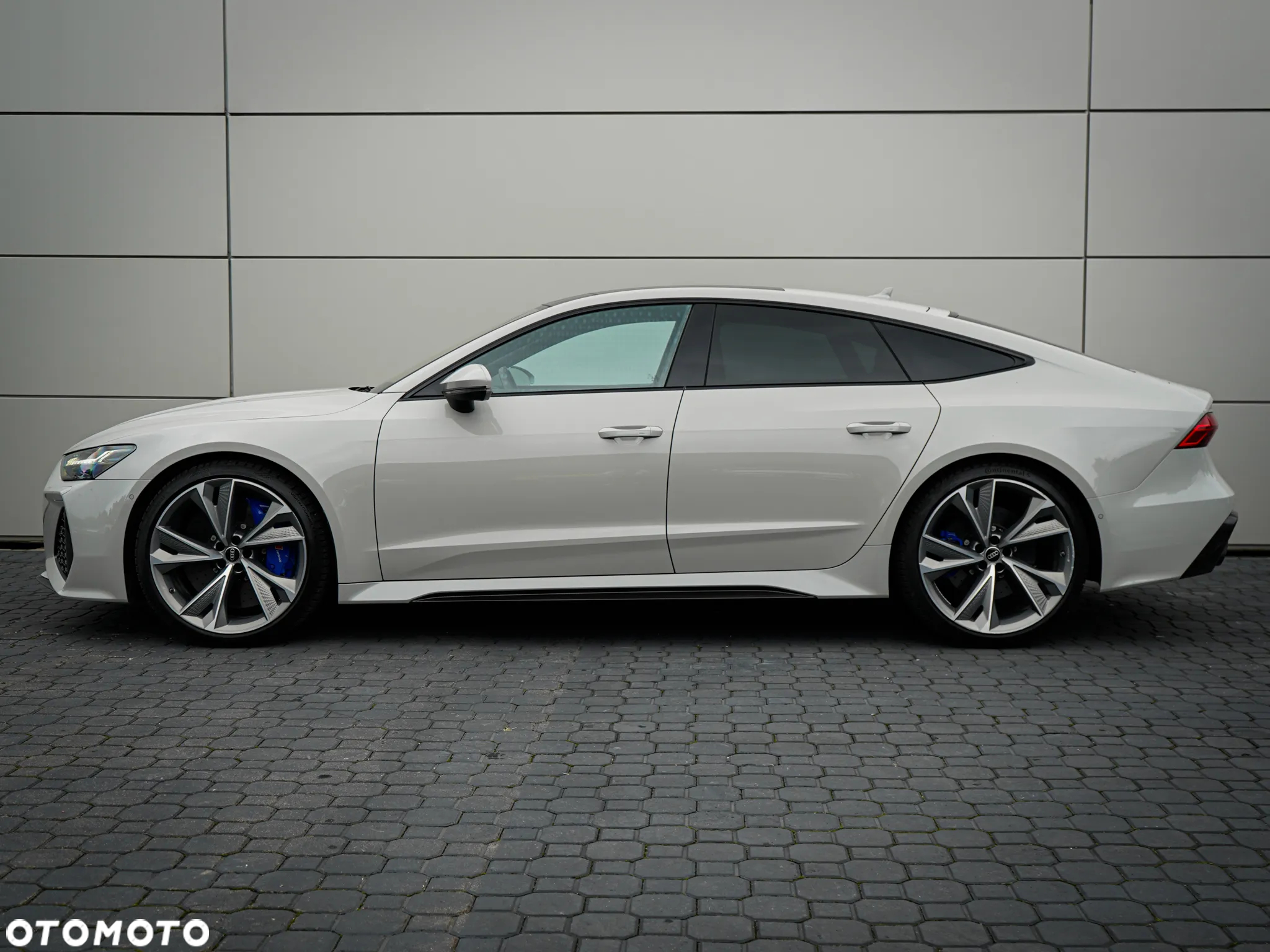 Audi RS7 Sportback - 4