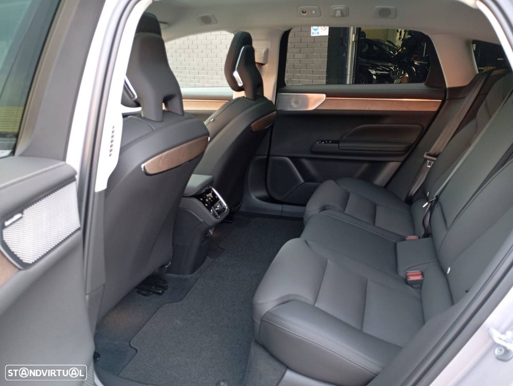 Volvo ES90 92 kWh Single Motor Ultra - 6