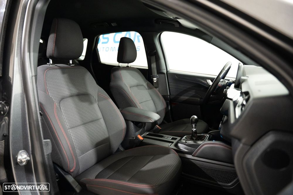 Ford Kuga 1.5 EcoBoost Titanium - 26