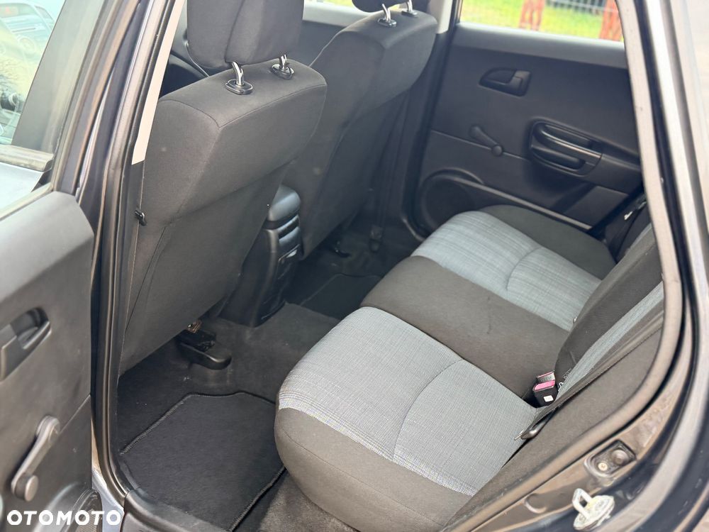 Kia Ceed 1.6 Crdi Comfort - 31