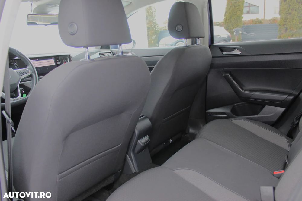 Volkswagen Polo 1.0 TSI Life - 13